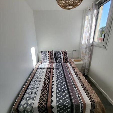 Ferienwohnung Pepite Entre Paris Et Versailles Chaville Exterior foto
