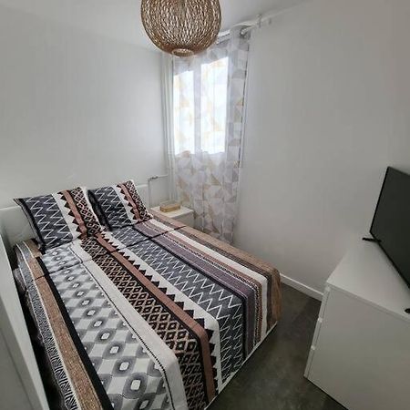 Ferienwohnung Pepite Entre Paris Et Versailles Chaville Exterior foto
