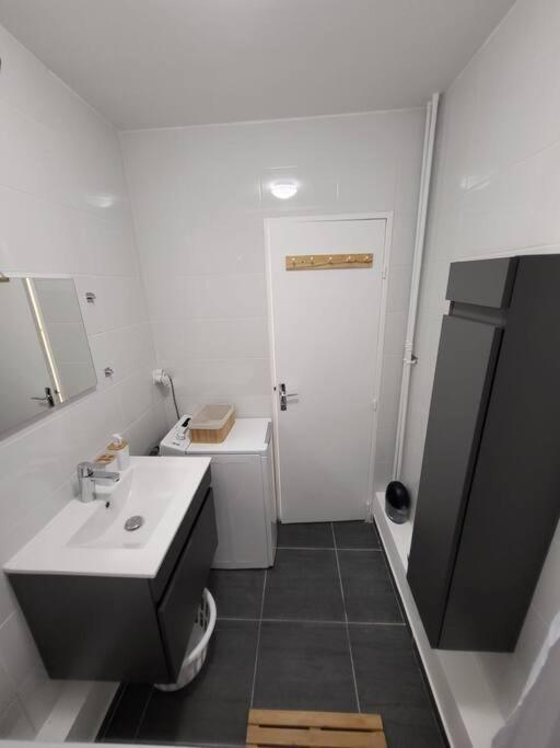 Ferienwohnung Pepite Entre Paris Et Versailles Chaville Exterior foto
