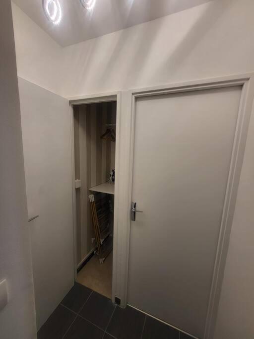Ferienwohnung Pepite Entre Paris Et Versailles Chaville Exterior foto