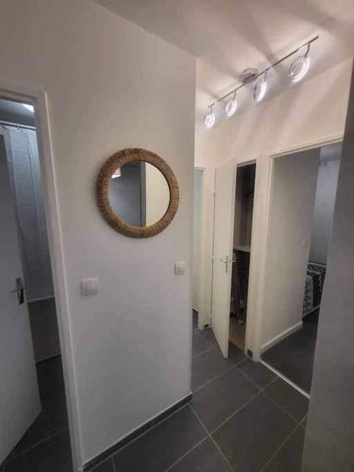 Ferienwohnung Pepite Entre Paris Et Versailles Chaville Exterior foto