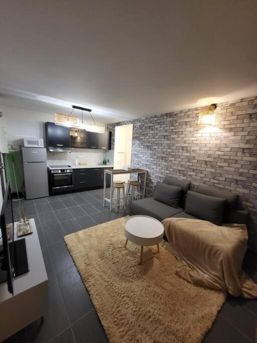 Ferienwohnung Pepite Entre Paris Et Versailles Chaville Exterior foto