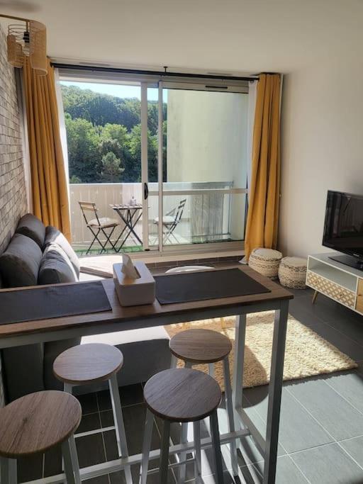 Ferienwohnung Pepite Entre Paris Et Versailles Chaville Exterior foto