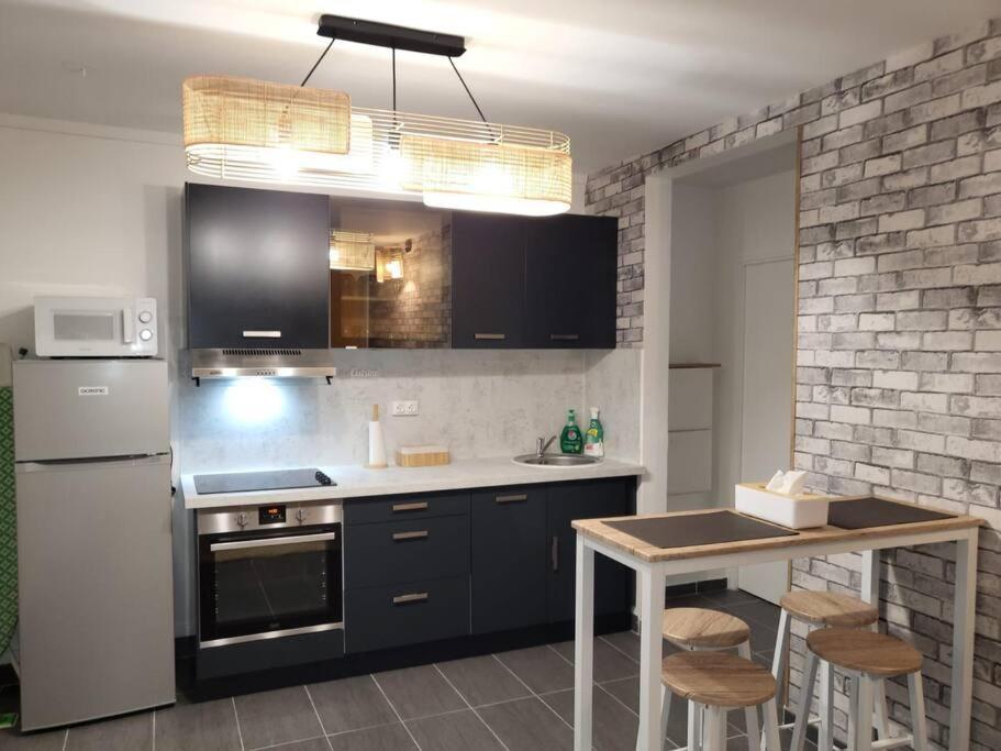 Ferienwohnung Pepite Entre Paris Et Versailles Chaville Exterior foto